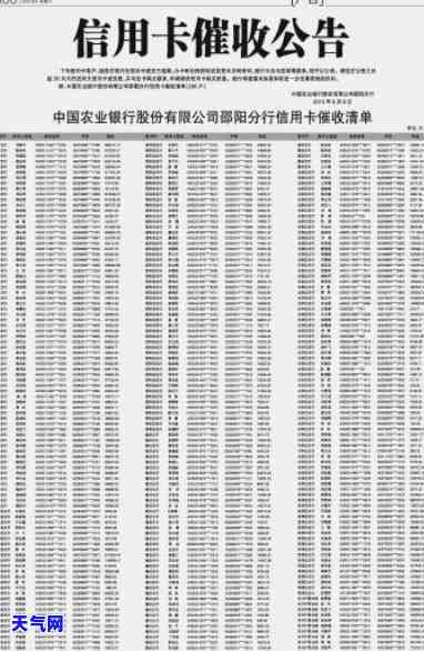 2021年信用卡招标公告，抢占市场先机：2021年信用卡招标公告已发布！