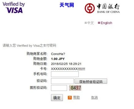 中行Visa信用卡还外币的操作方法及常见问题解答