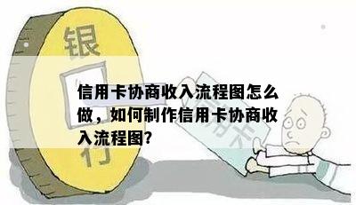 信用卡协商收入流程图怎么做，如何制作信用卡协商收入流程图？