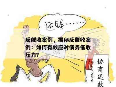 反案例，揭秘反案例：如何有效应对债务压力？