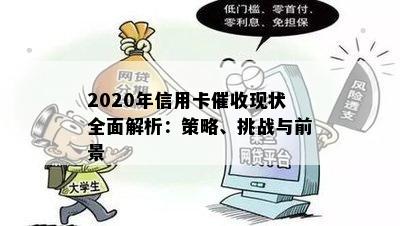 2020年信用卡现状全面解析：策略、挑战与前景