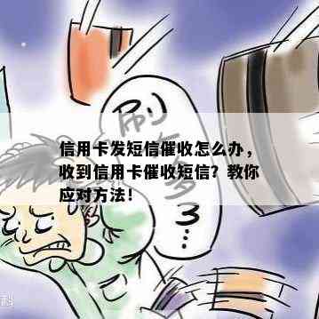 信用卡发短信怎么办，收到信用卡短信？教你应对方法！