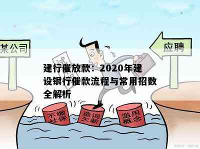 建行催放款：2020年建设银行催款流程与常用招数全解析