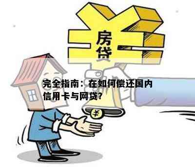 完全指南：在如何偿还国内信用卡与网贷？