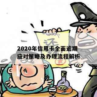 2020年信用卡全面逾期应对策略及办理流程解析