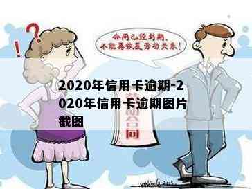 2020年信用卡逾期-2020年信用卡逾期图片 截图